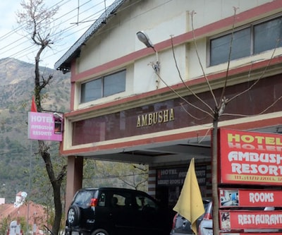 Ambush Resort